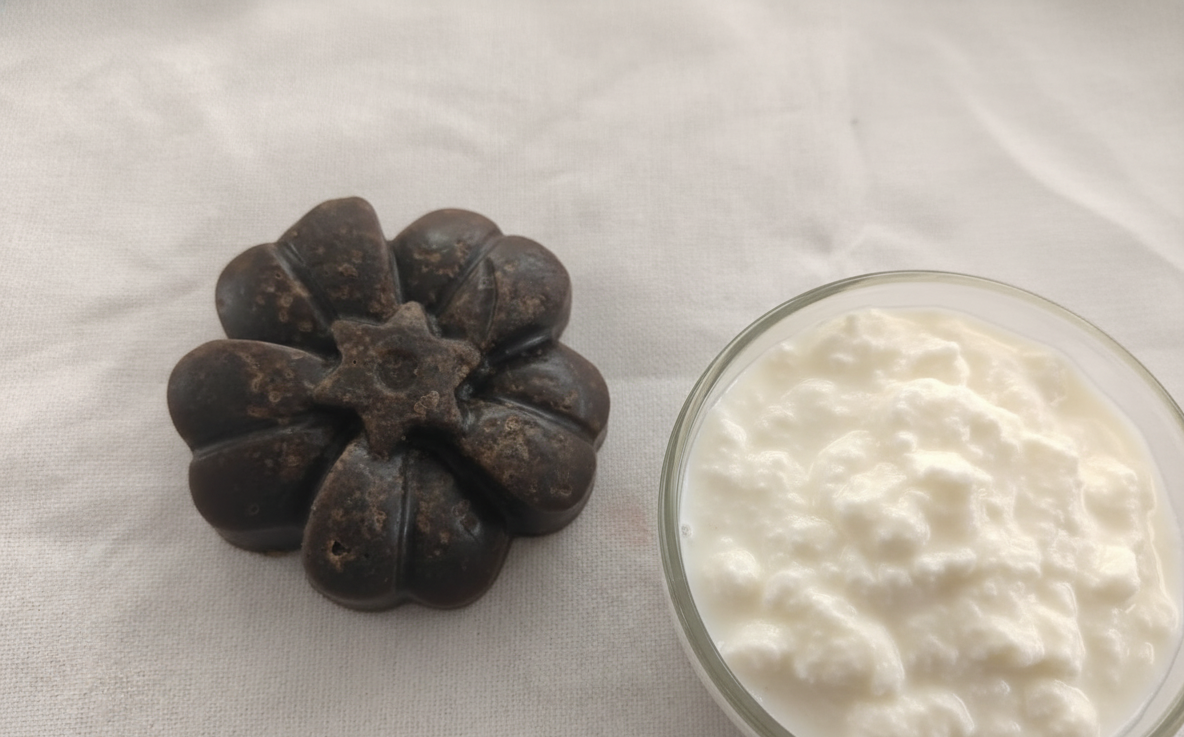 Mitti and Mehak Bar