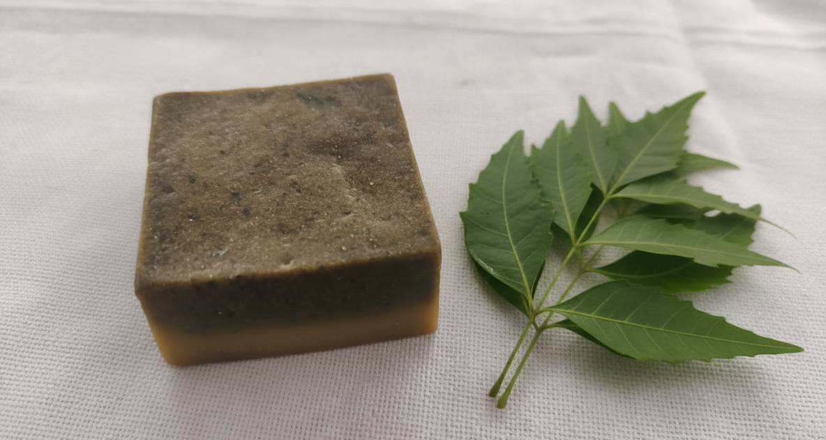Neem Glow Bar