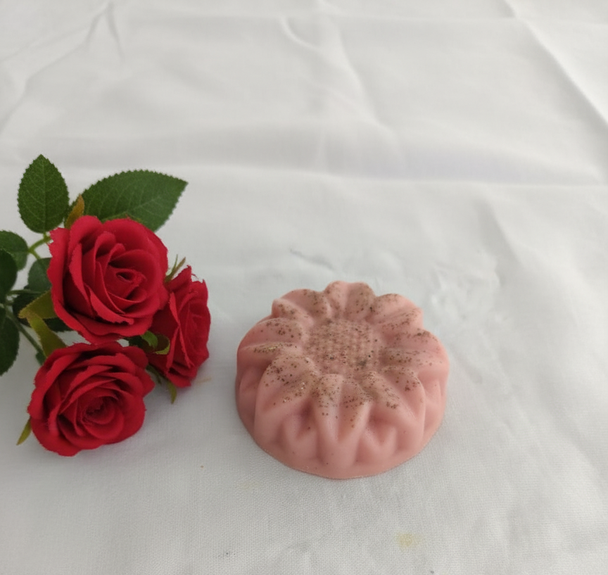 Rose Calm Bar