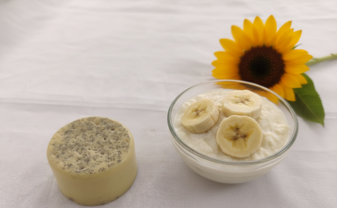 Yogurt Silk Bar