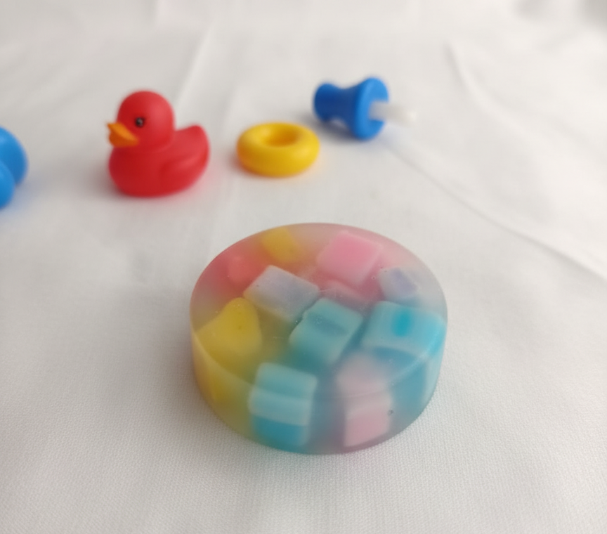 Rainbow Bar