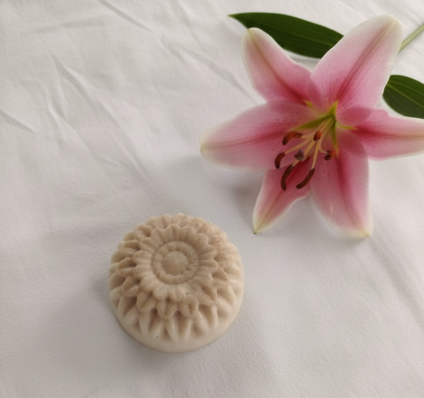 Baby Bloom Bar