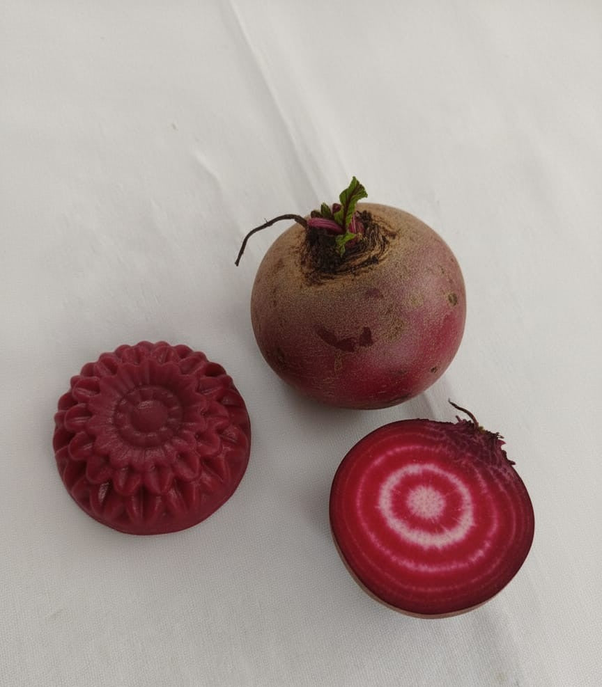 Beet Glow Bar